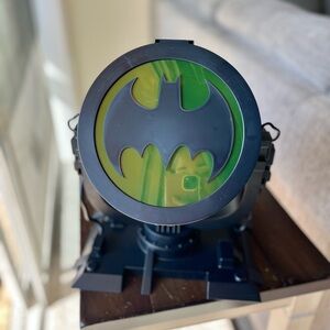 Batman Popcorn Bucket AMC 85th Anniversary